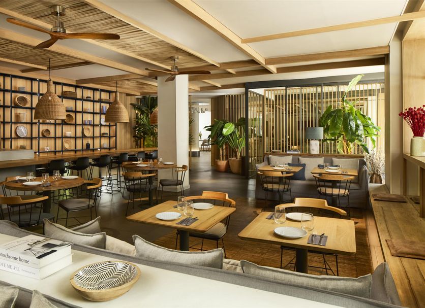 Restoran Gambar