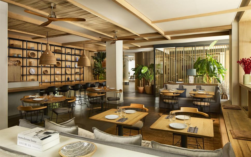 Restoran Gambar