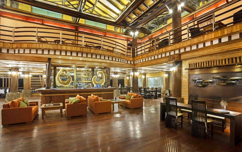 Balai Menunggu Gambar