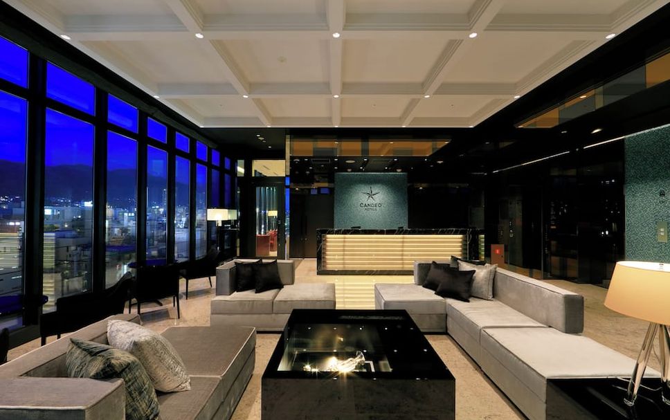 Balai Menunggu Gambar