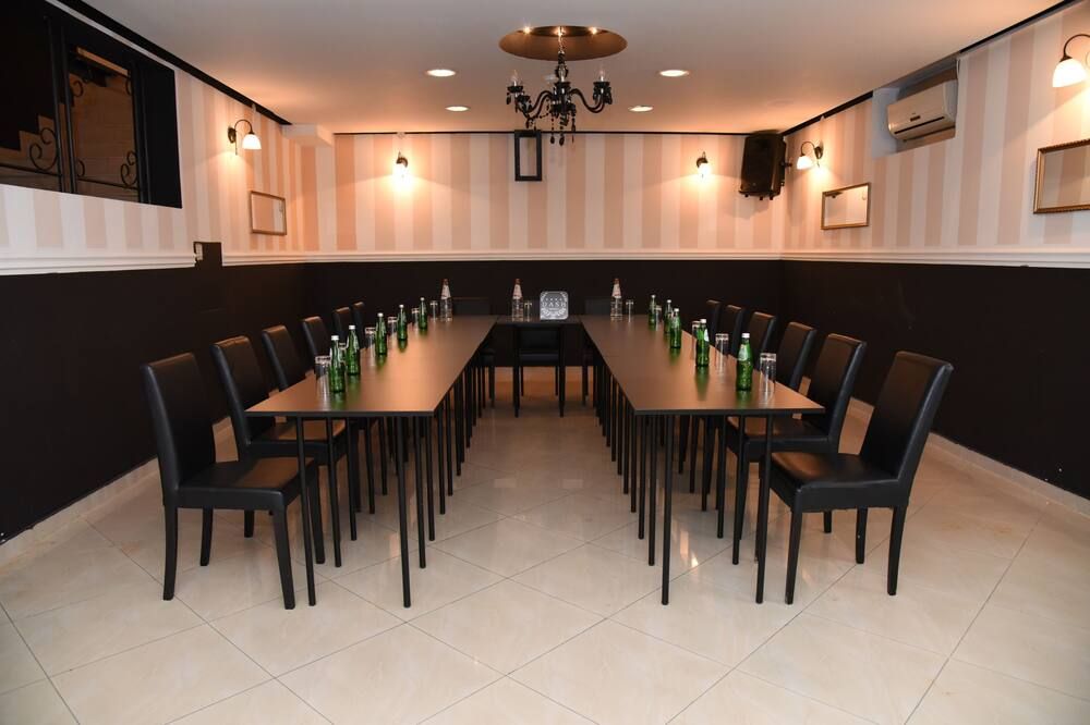 Restoran