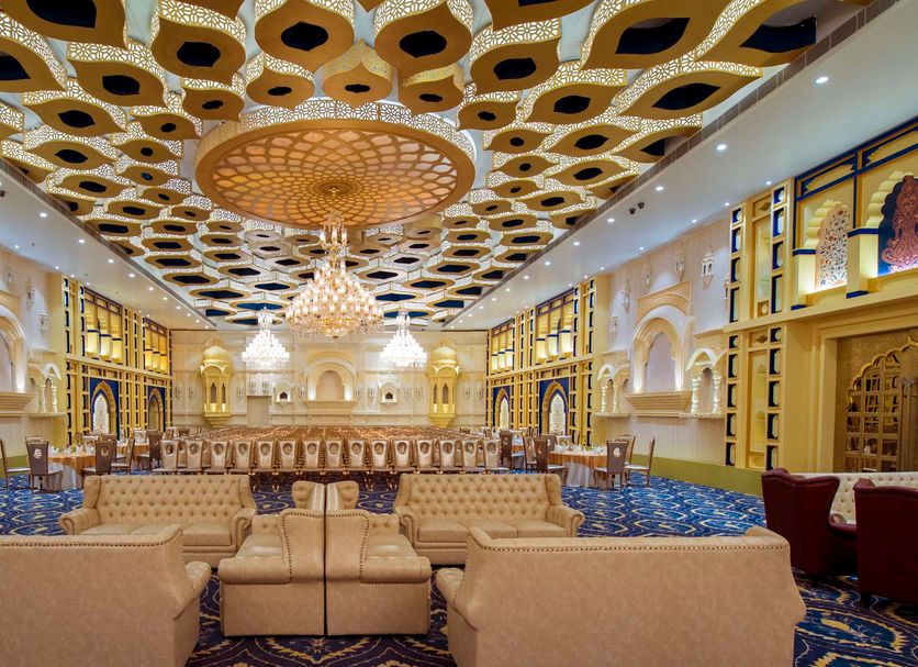 Hotel amenity Gambar