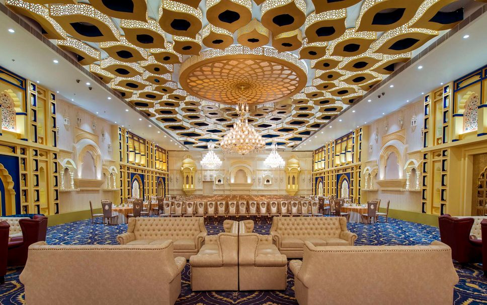 Hotel amenity Gambar