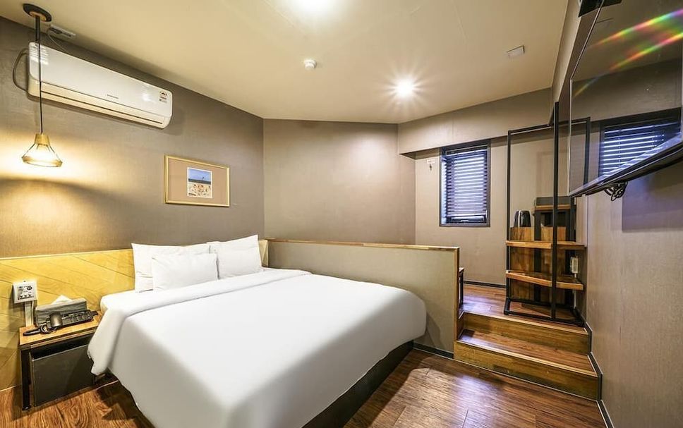 Bilik Tidur Gambar