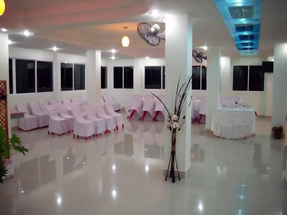 Dewan bankuet