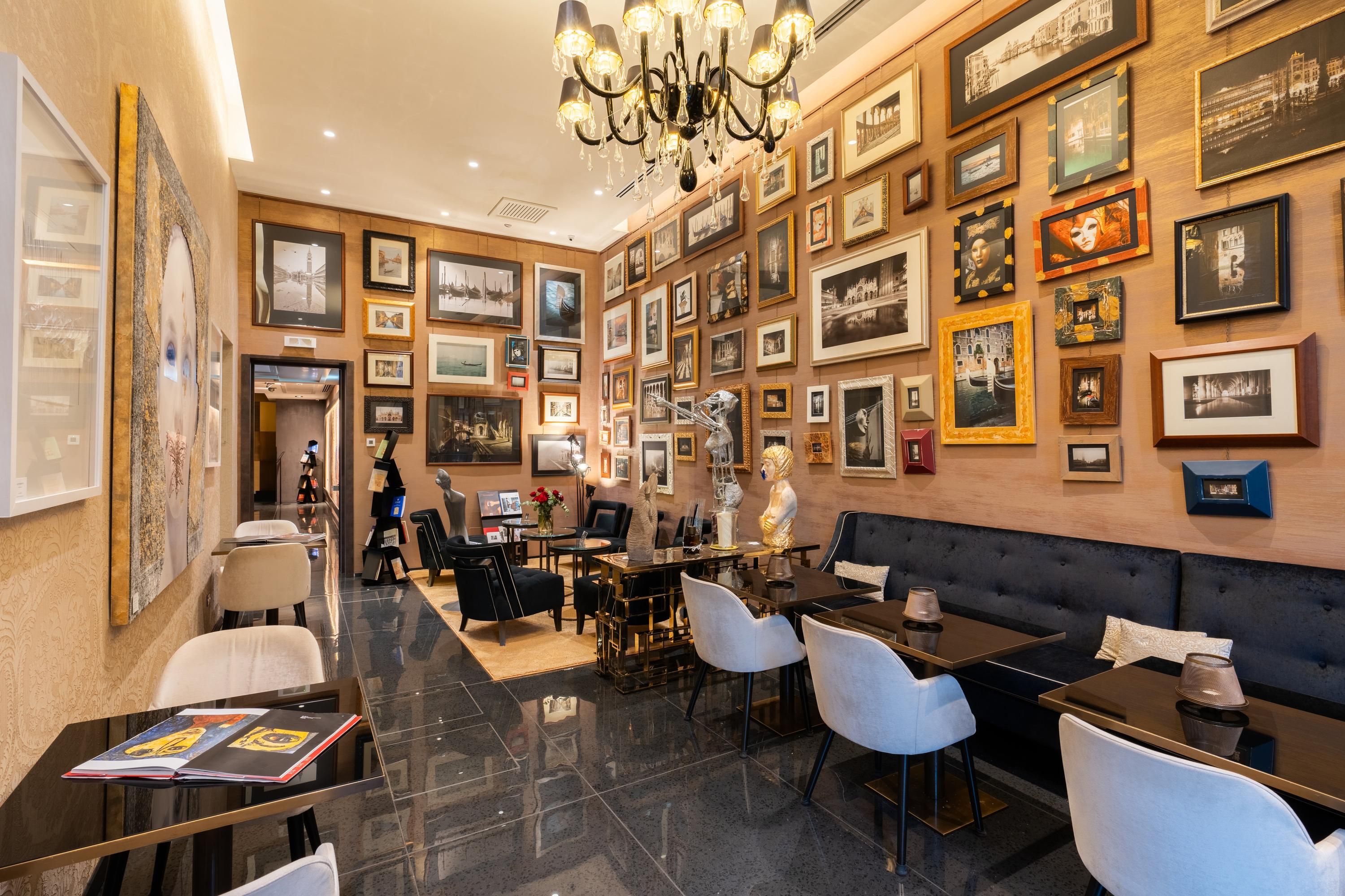 Restoran
