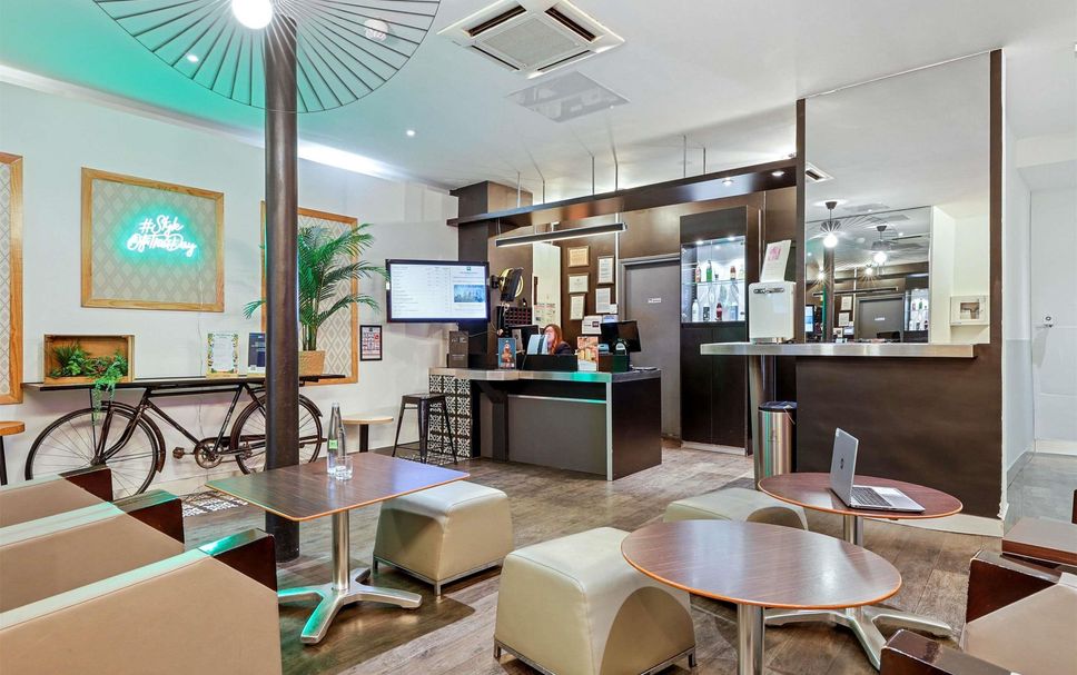 Restoran Gambar