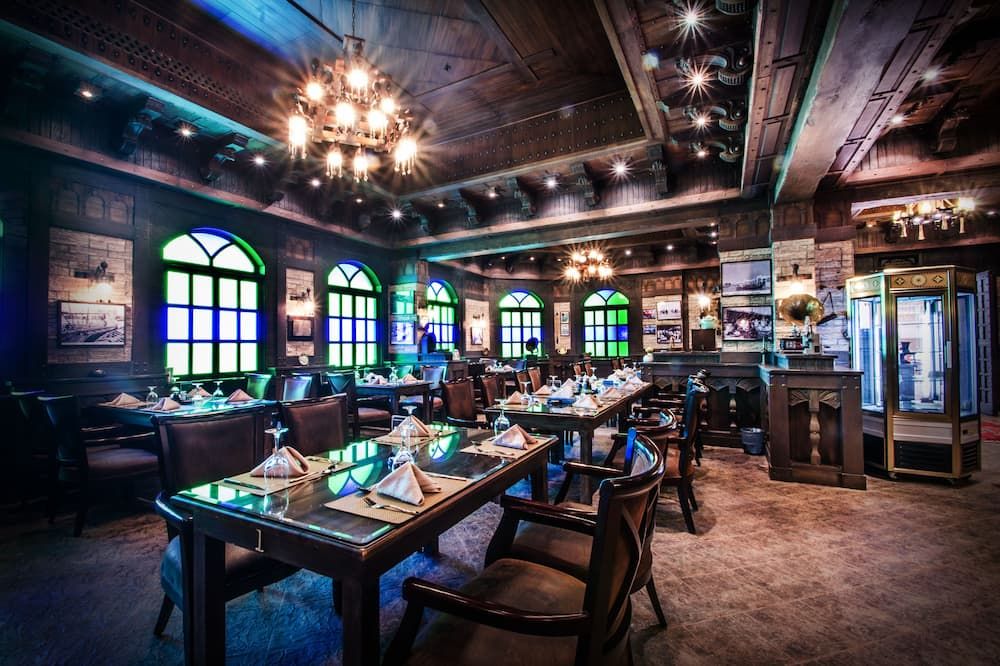 Restoran