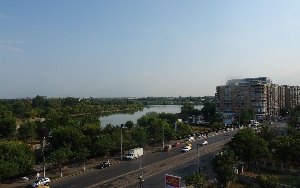 Pemandangan luar Gambar