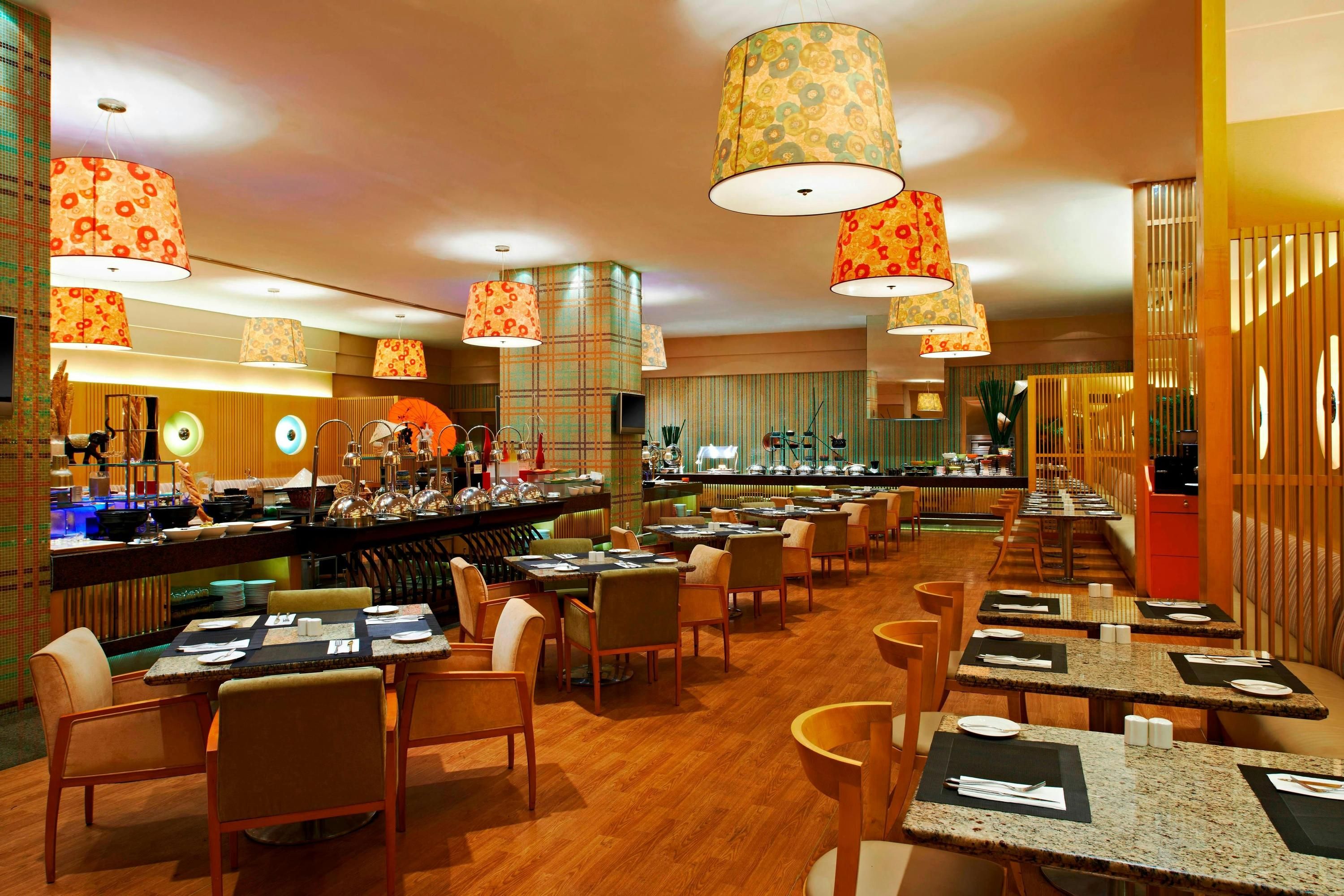 Restoran