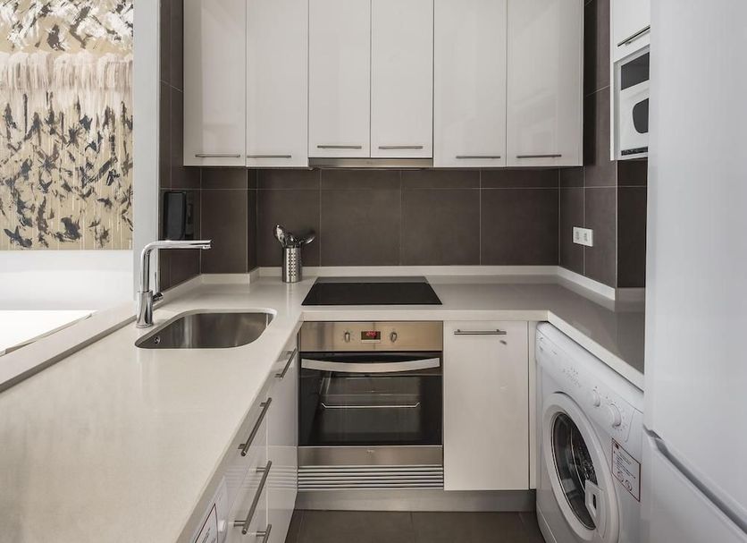 Dapur Gambar