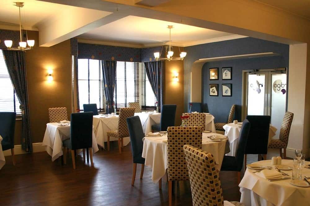 Restoran