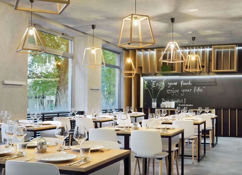 Restoran Gambar