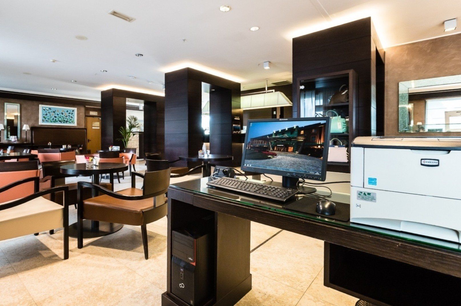 Restoran