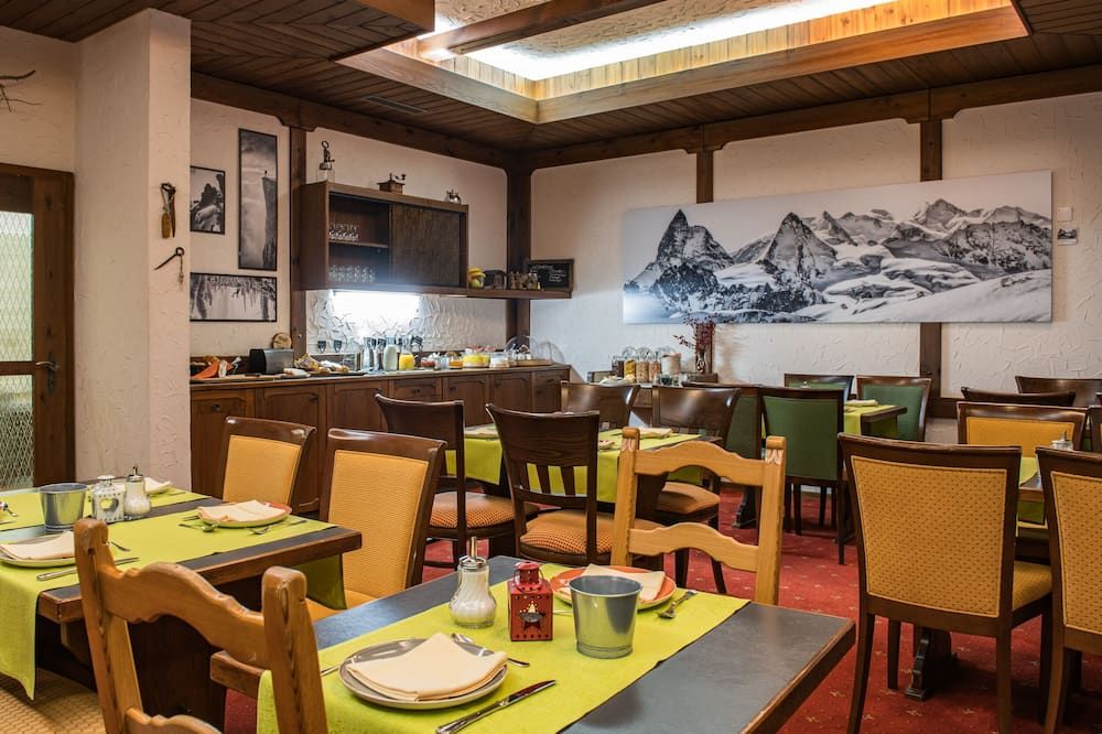 Restoran