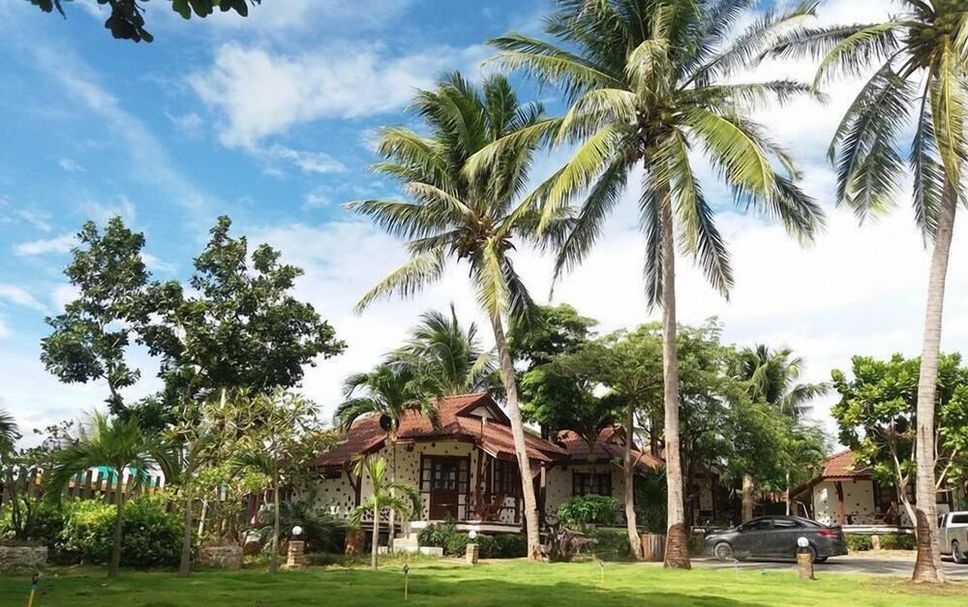Pemandangan luar Gambar