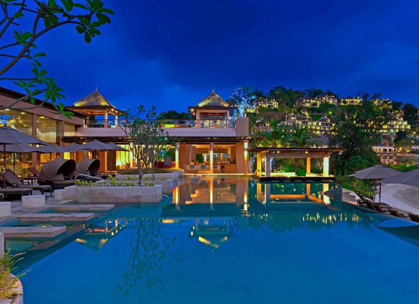 Kolam renang Gambar