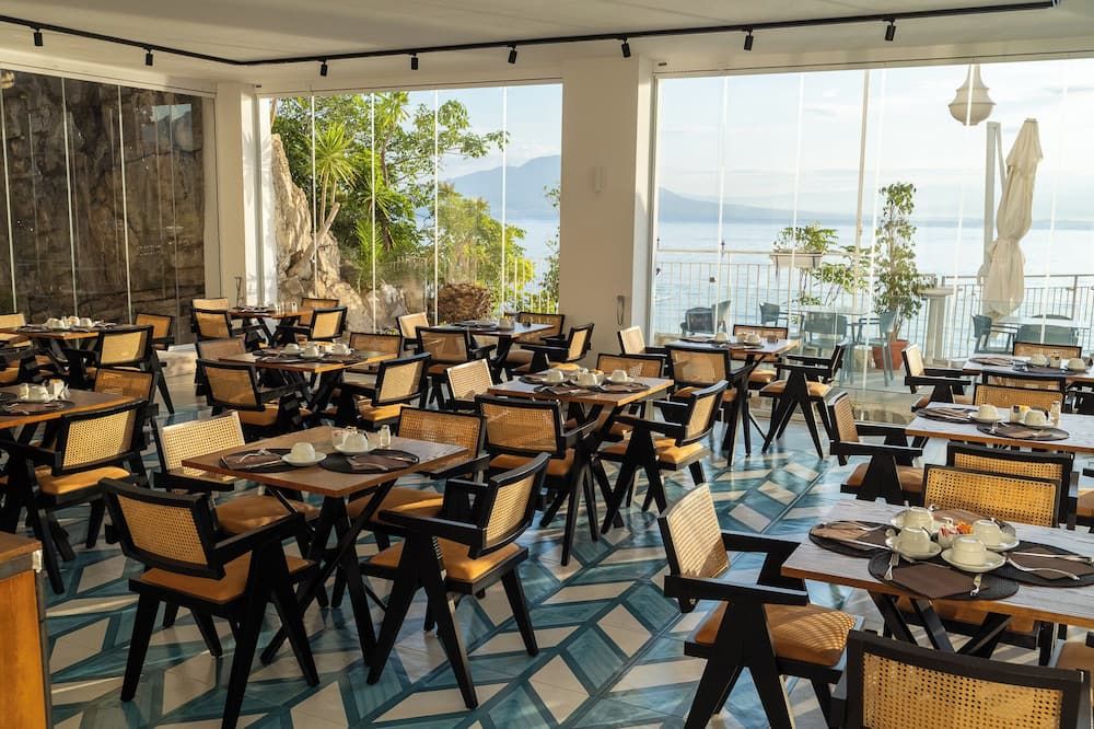 Restoran