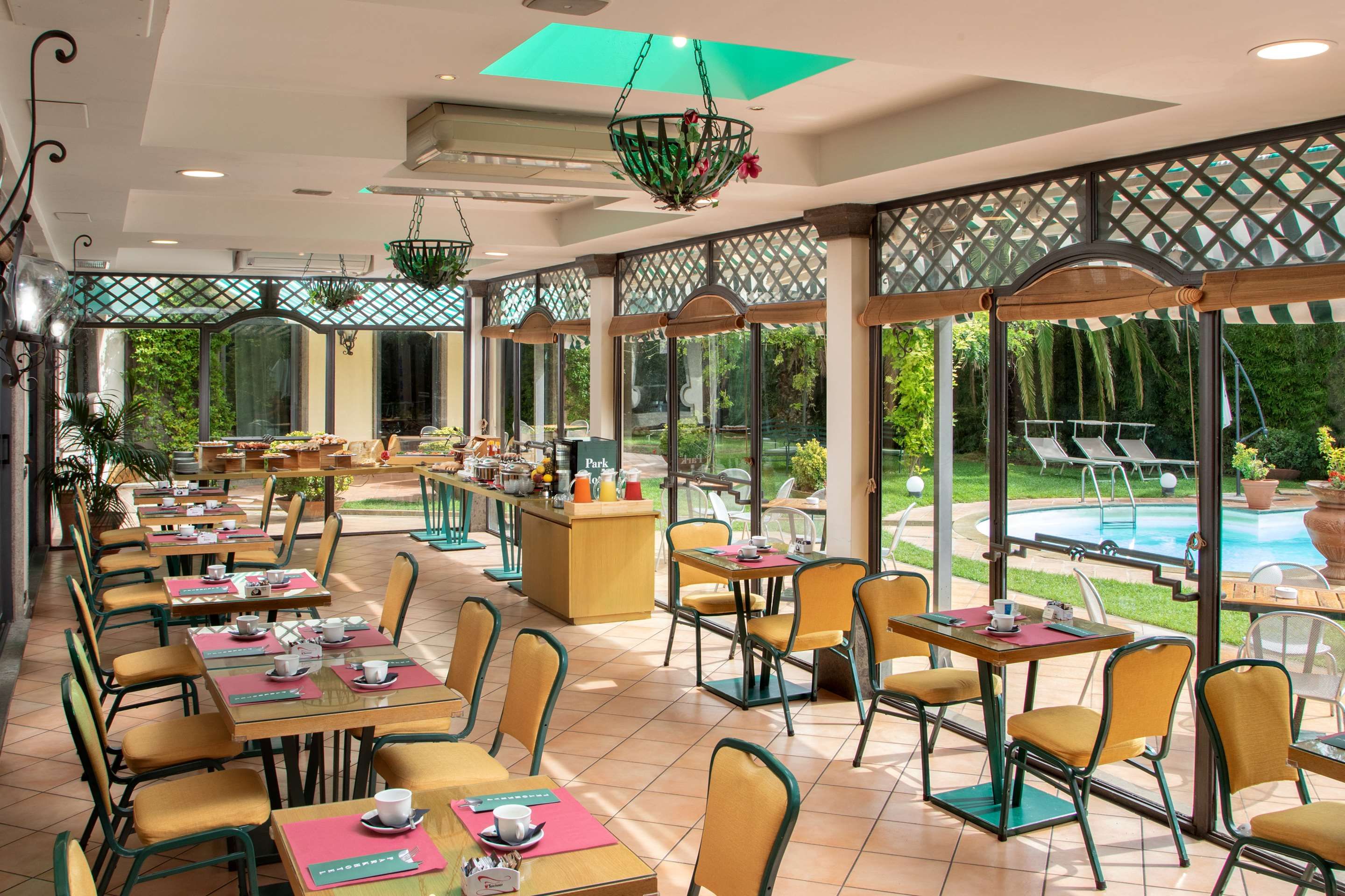 Restoran