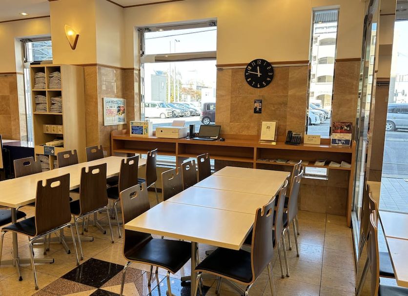 Restoran Gambar