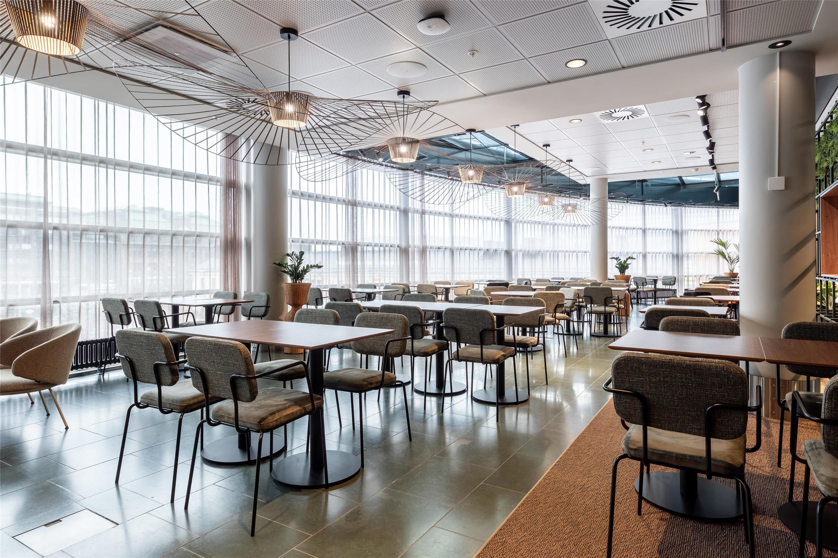 Restoran