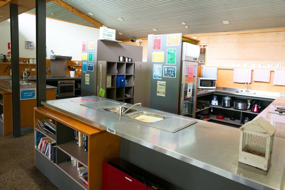 Dapur
