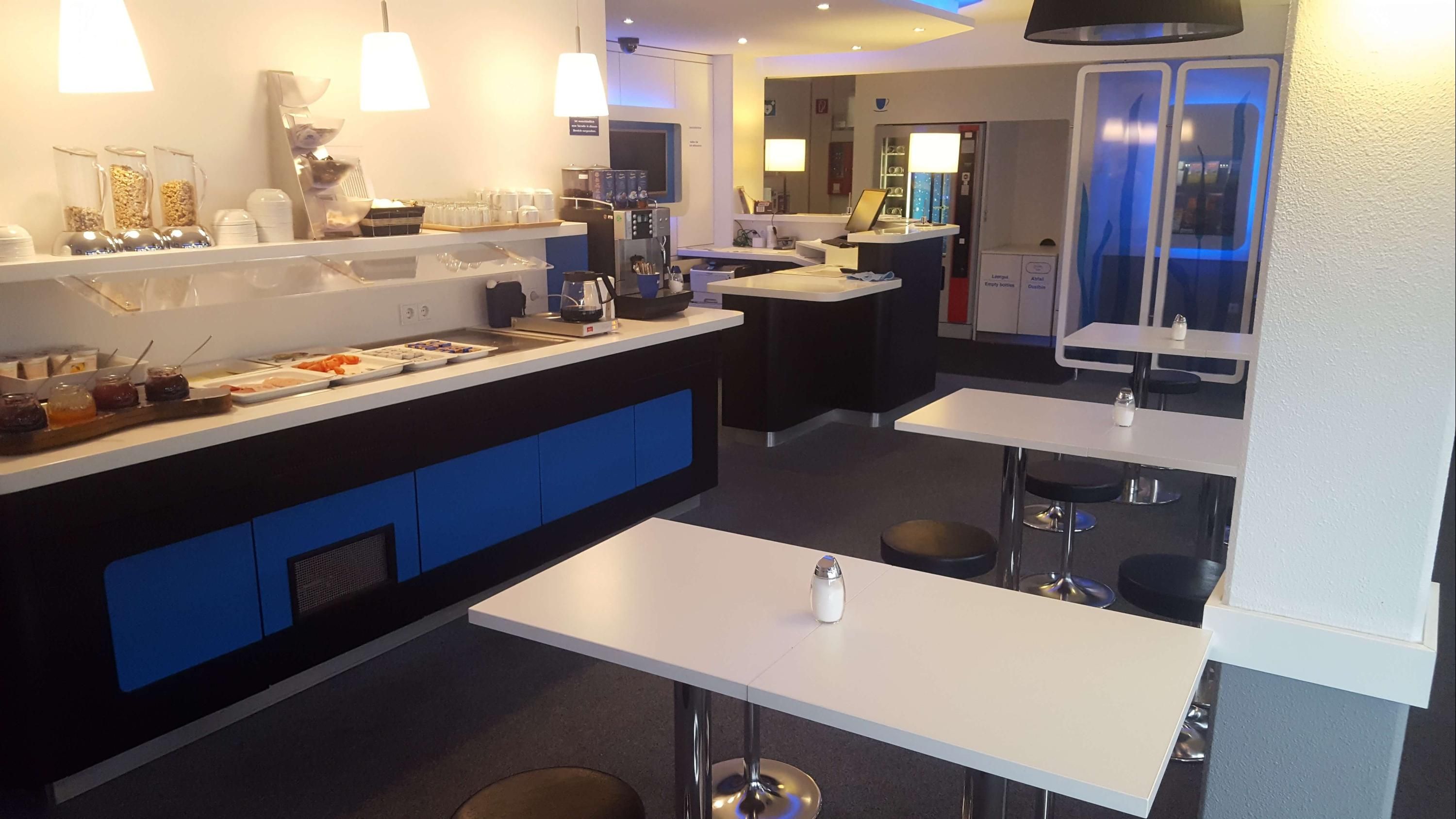Restoran