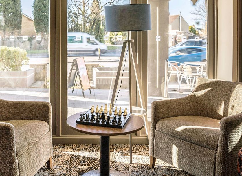 Bar Gambar
