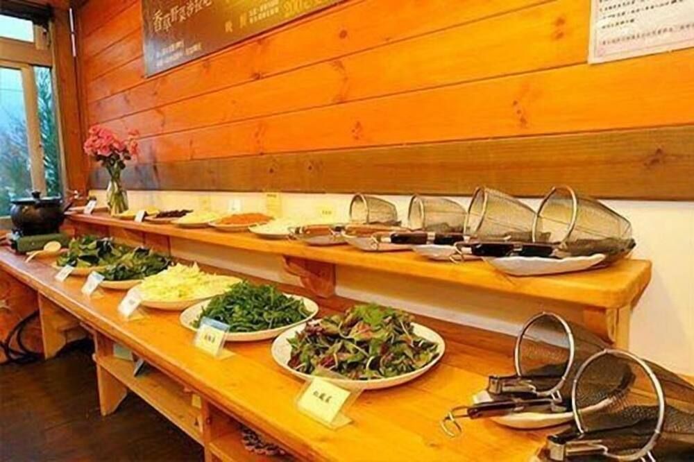 Buffet