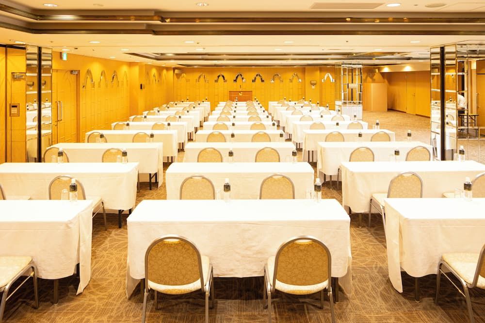 Dewan bankuet