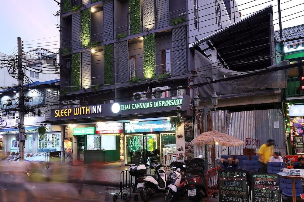 Bangunan