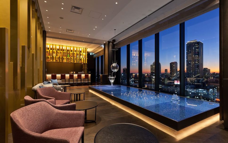 Balai Menunggu Gambar