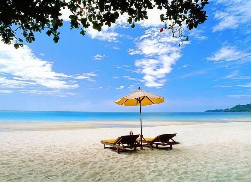 Pantai Gambar