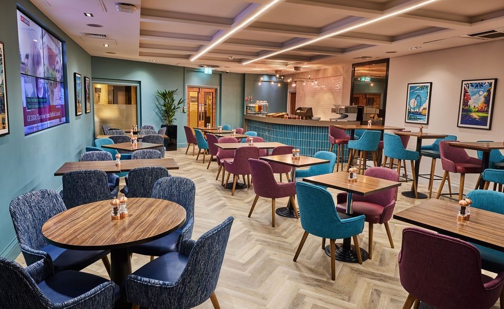 Restoran