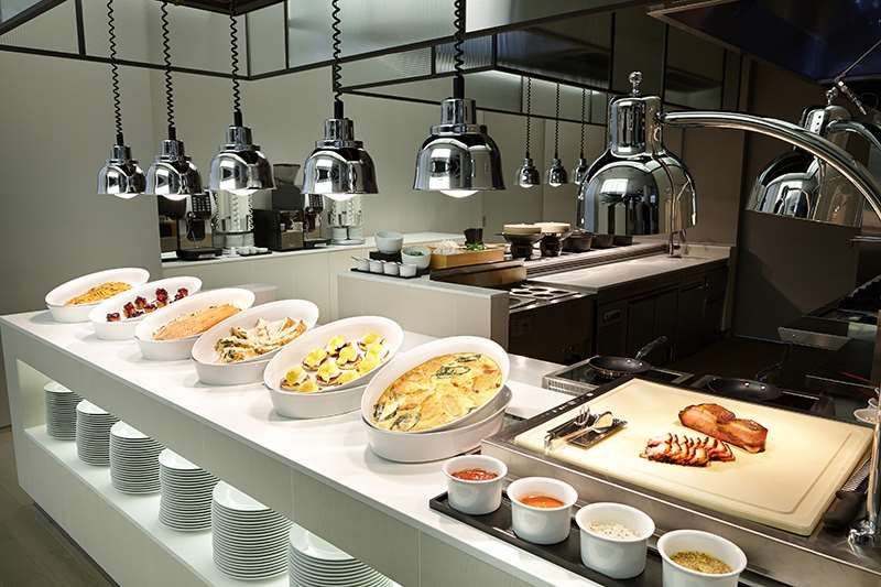 Restoran