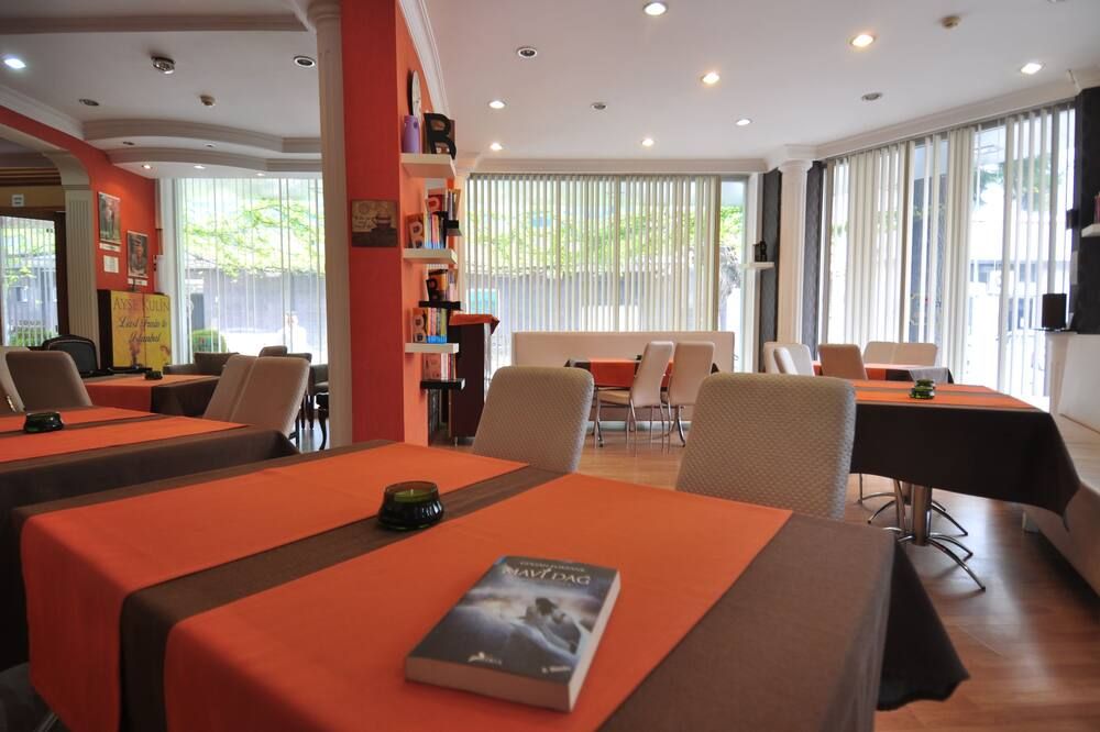 Restoran Gambar