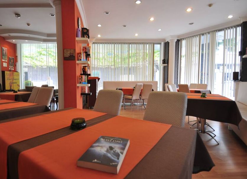 Restoran Gambar