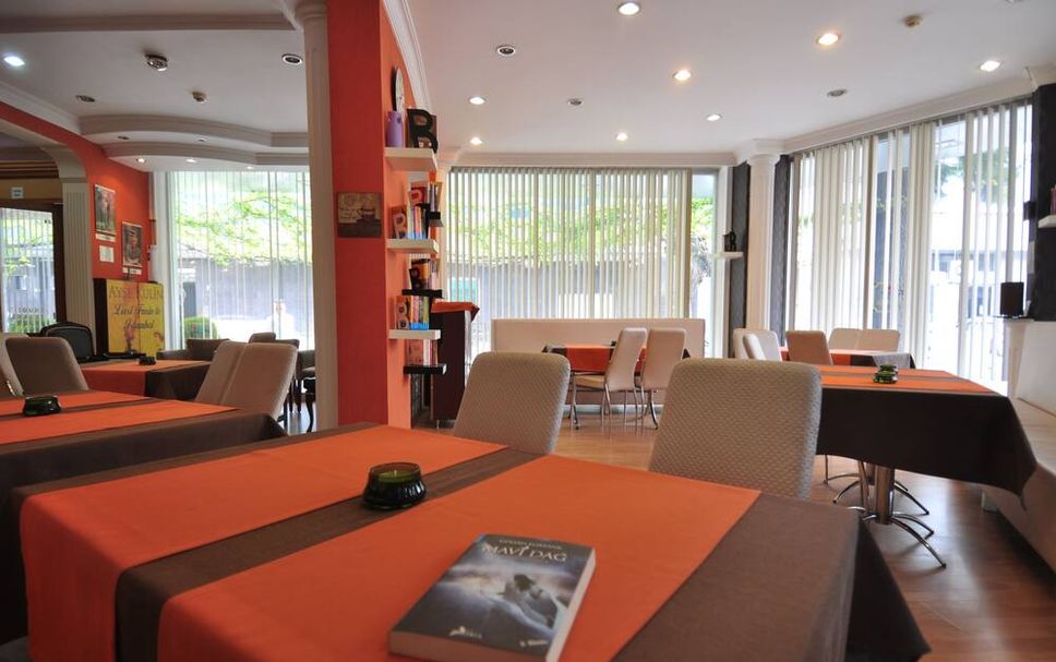 Restoran Gambar