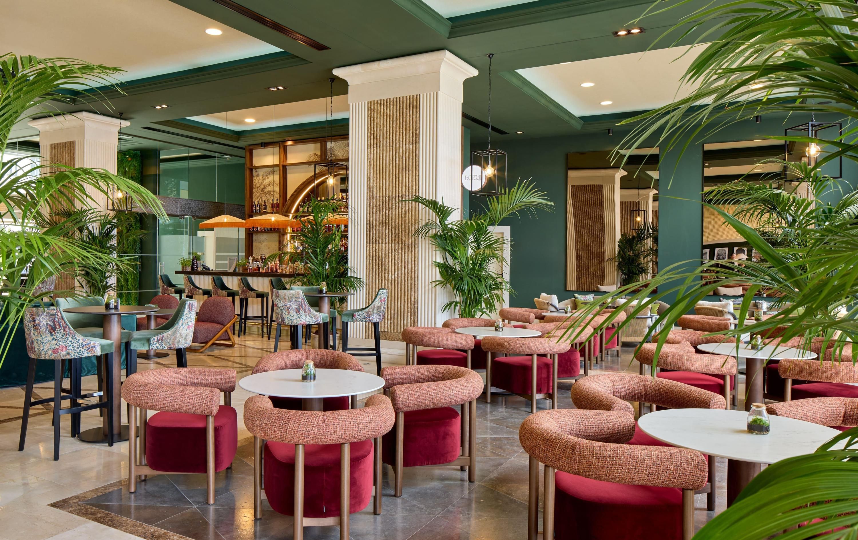 Restoran