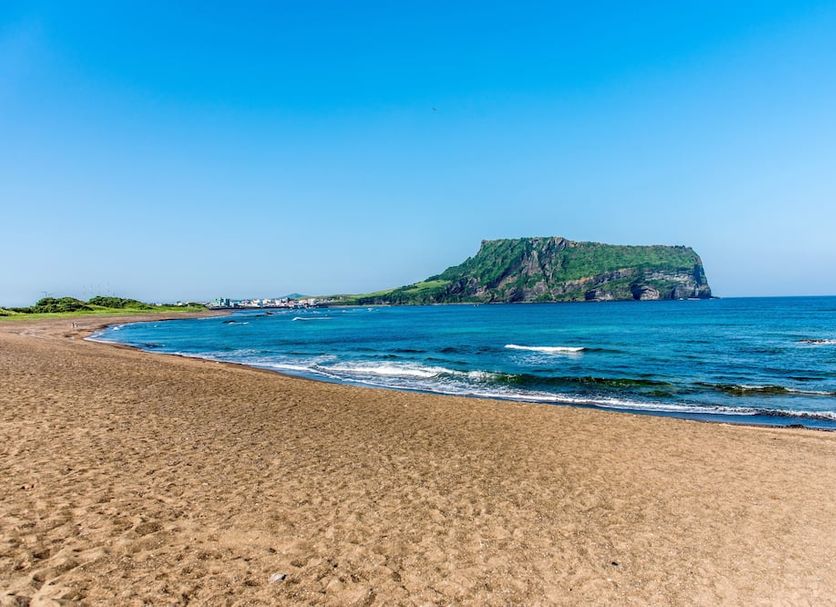 Pantai Gambar