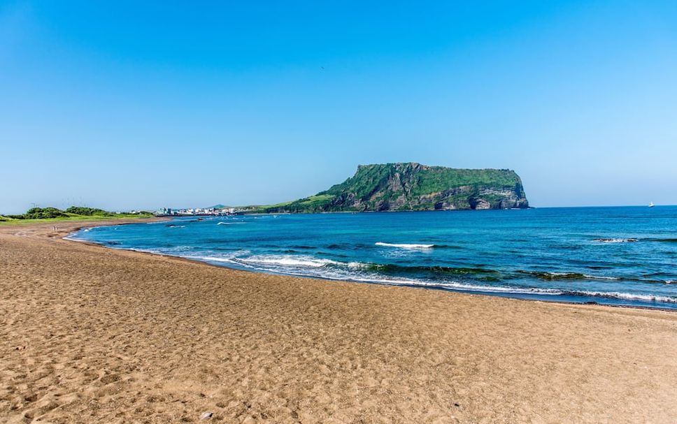 Pantai Gambar