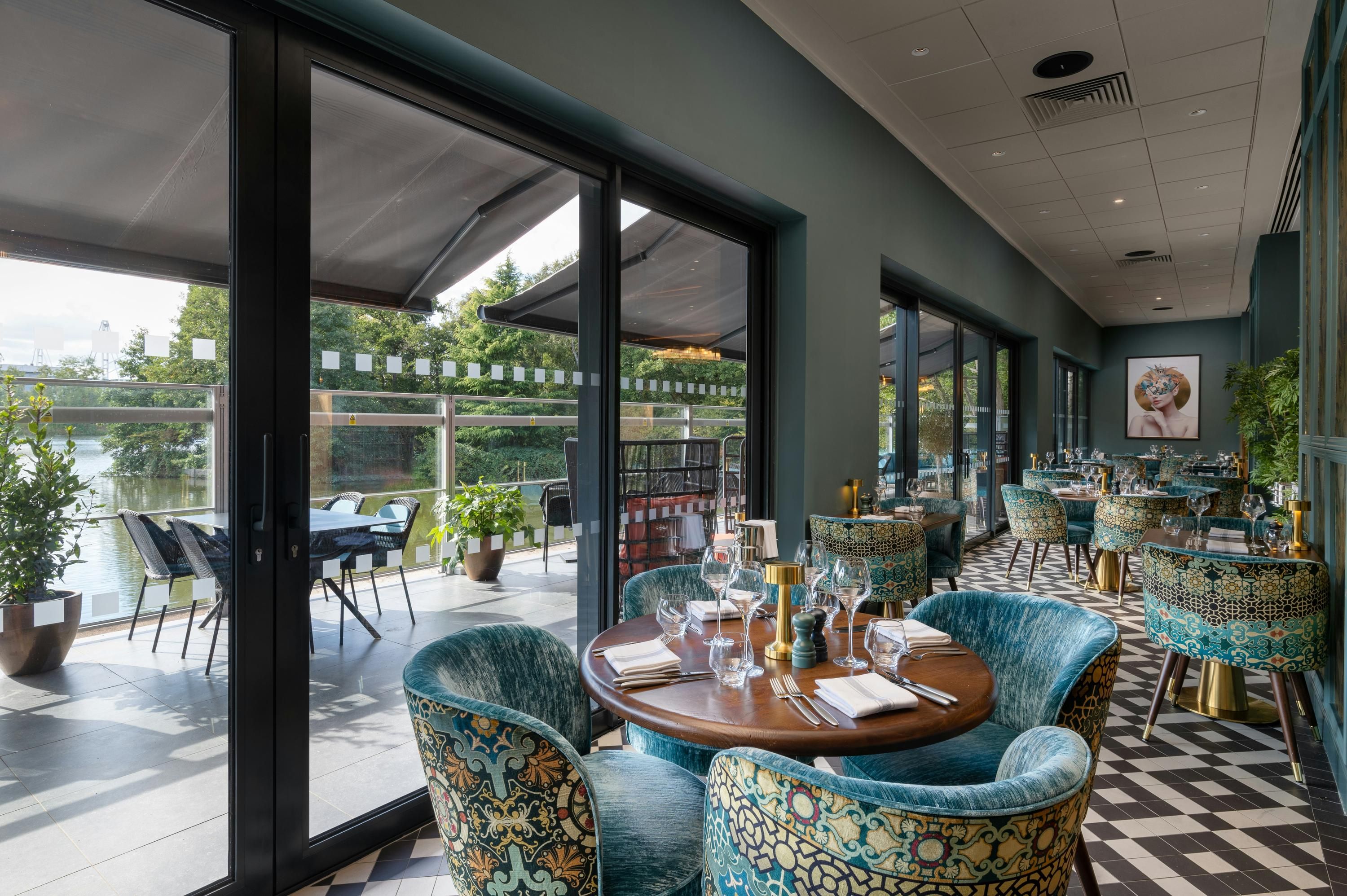 Restoran