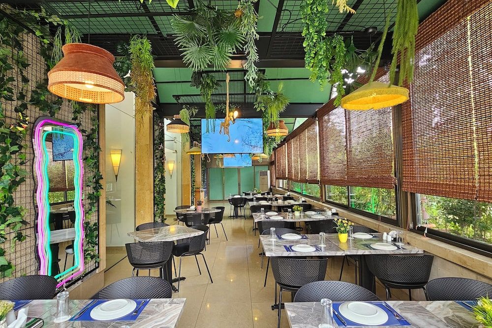 Restoran