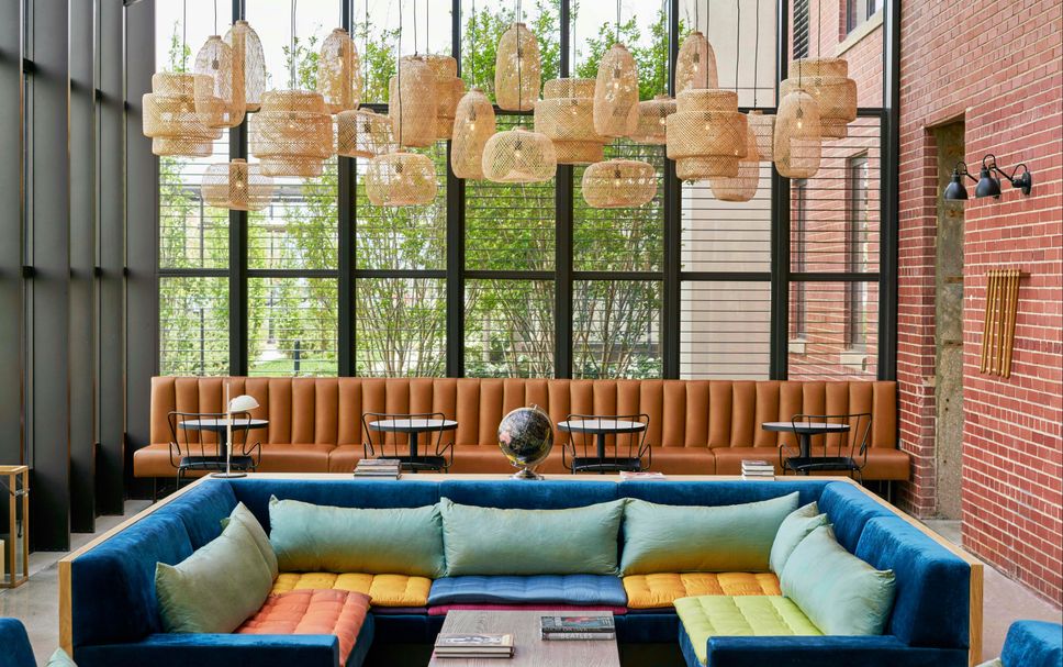 Balai Menunggu Gambar