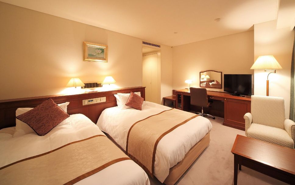 Bilik Tidur Gambar