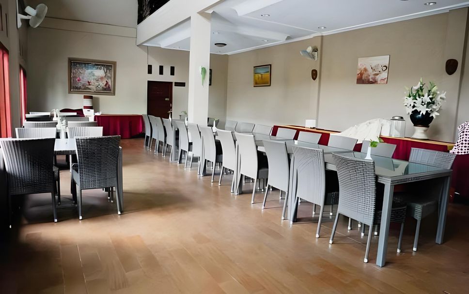 Restoran Gambar