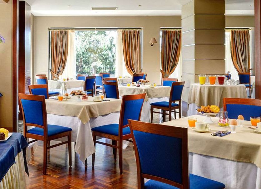 Restoran Gambar