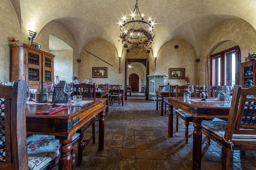 Restoran