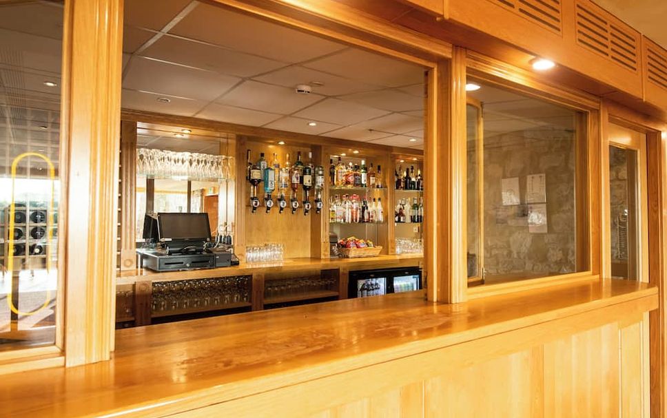 Bar Gambar
