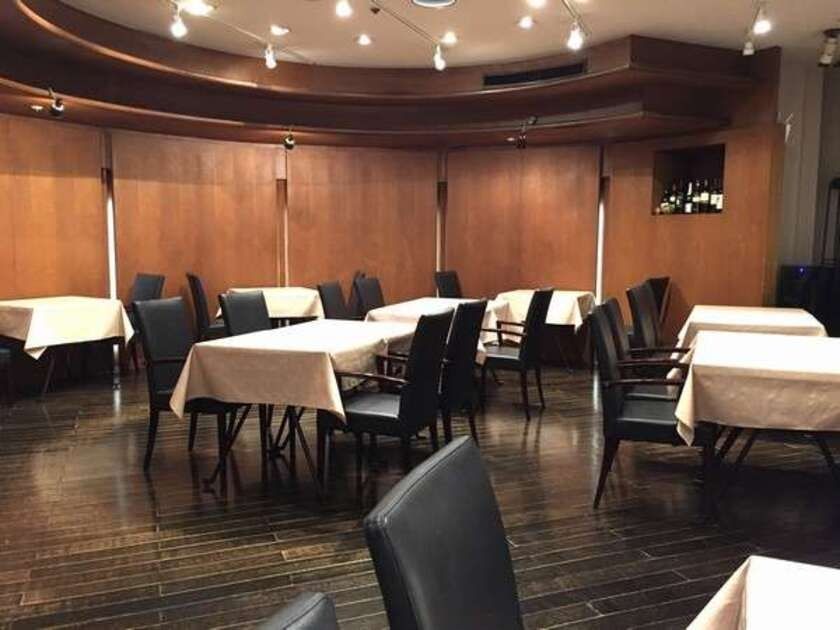 Restoran